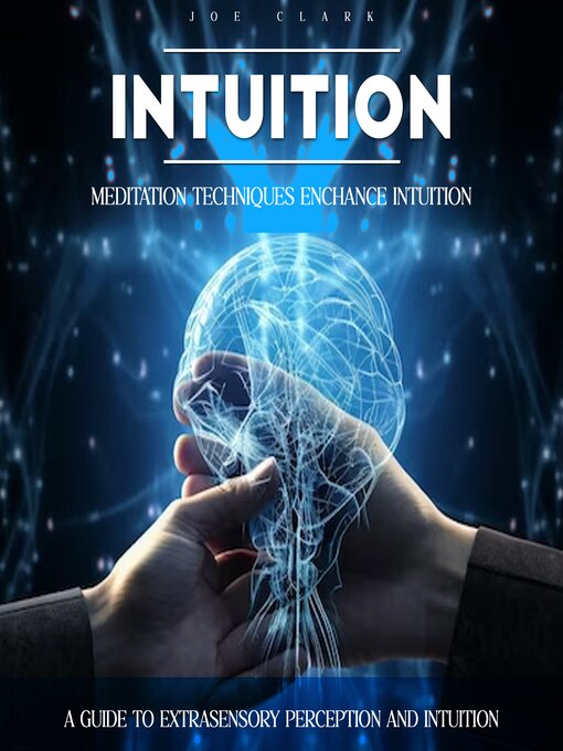Title details for Intuition by Joe Clark - Available